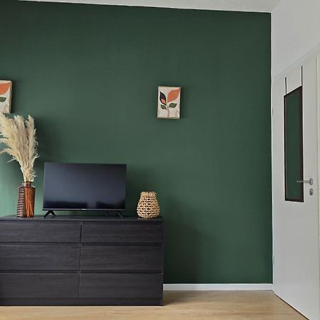 Feelhome City Apartment Bremen Exterior foto