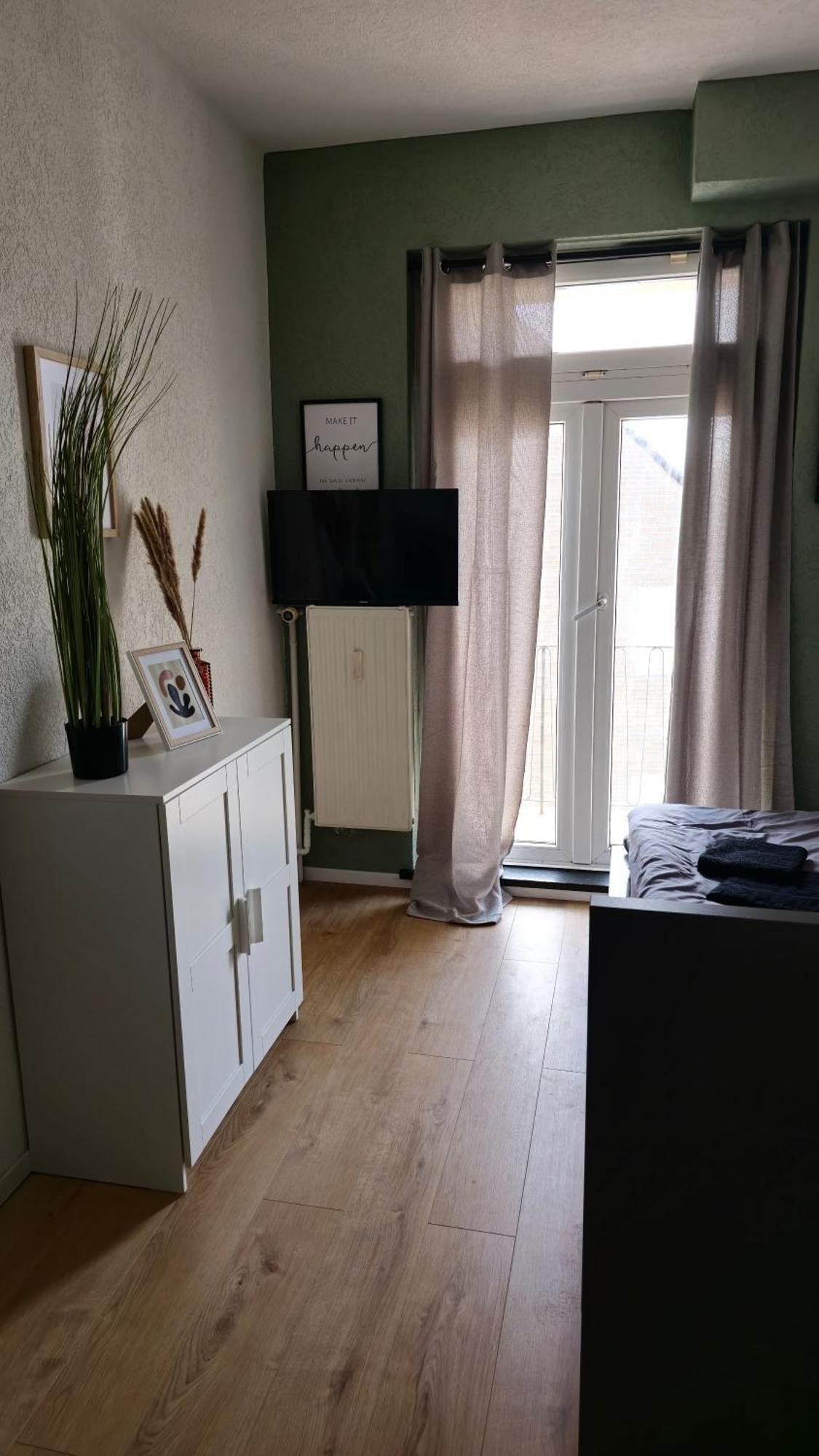 Feelhome City Apartment Bremen Exterior foto