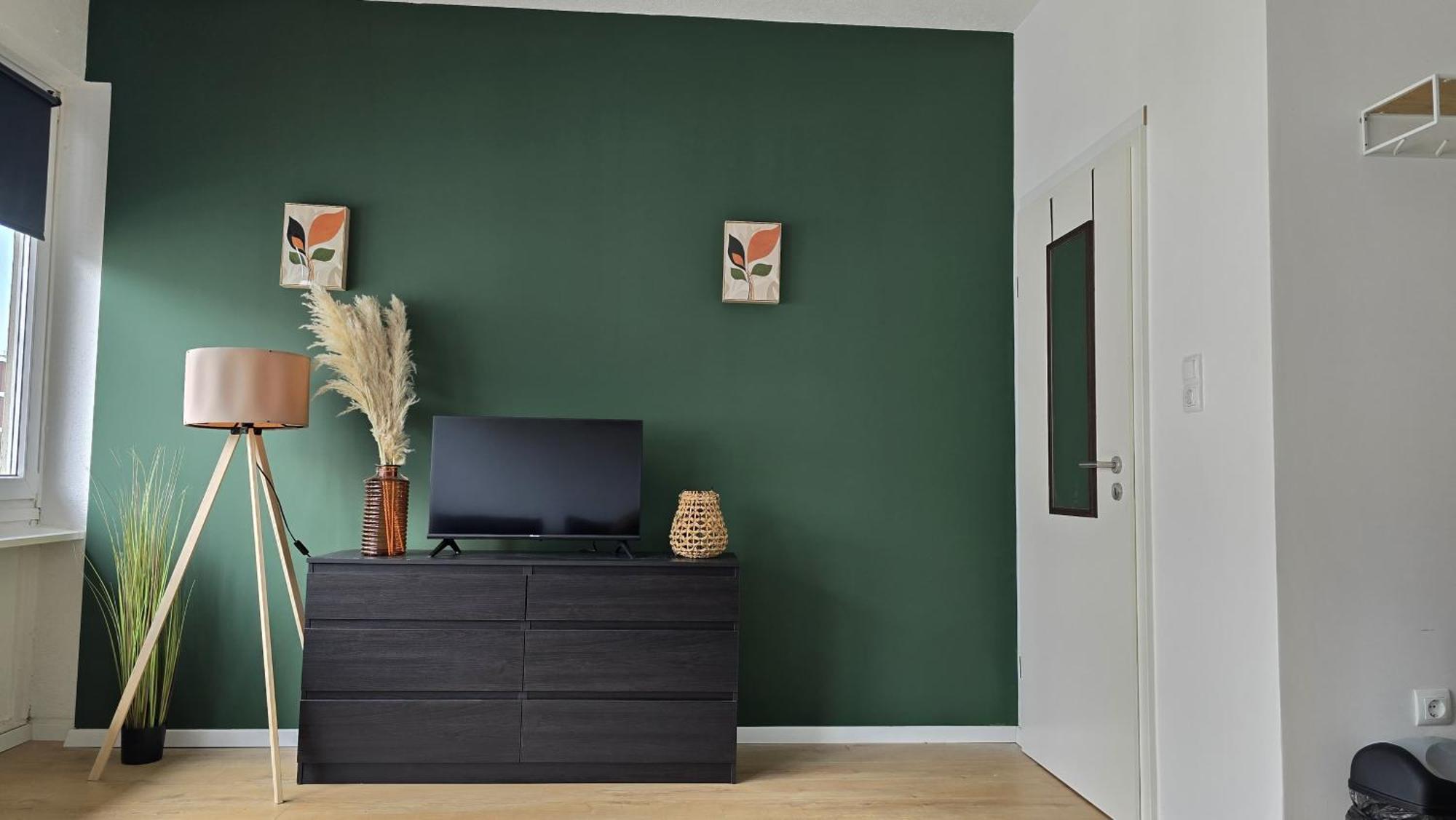 Feelhome City Apartment Bremen Exterior foto