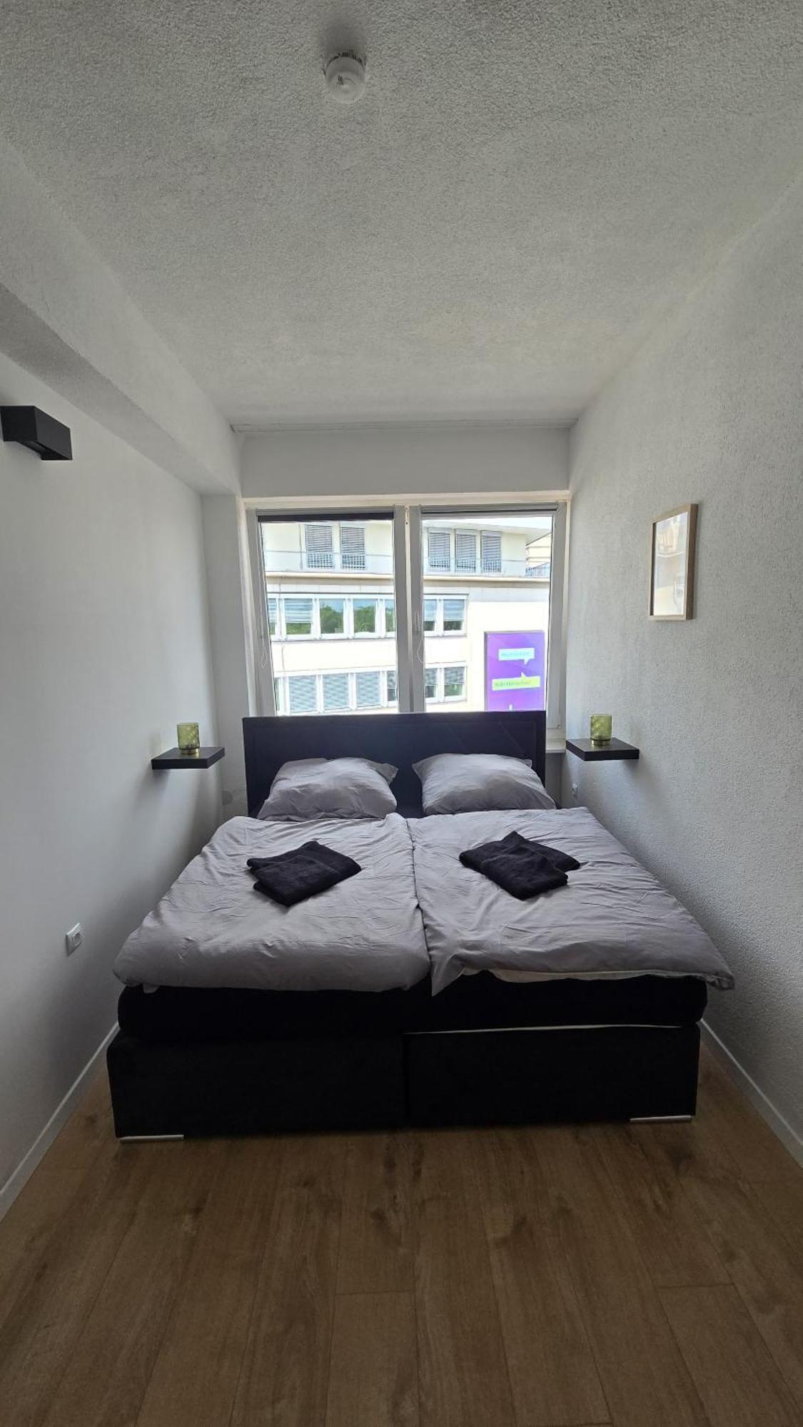 Feelhome City Apartment Bremen Exterior foto