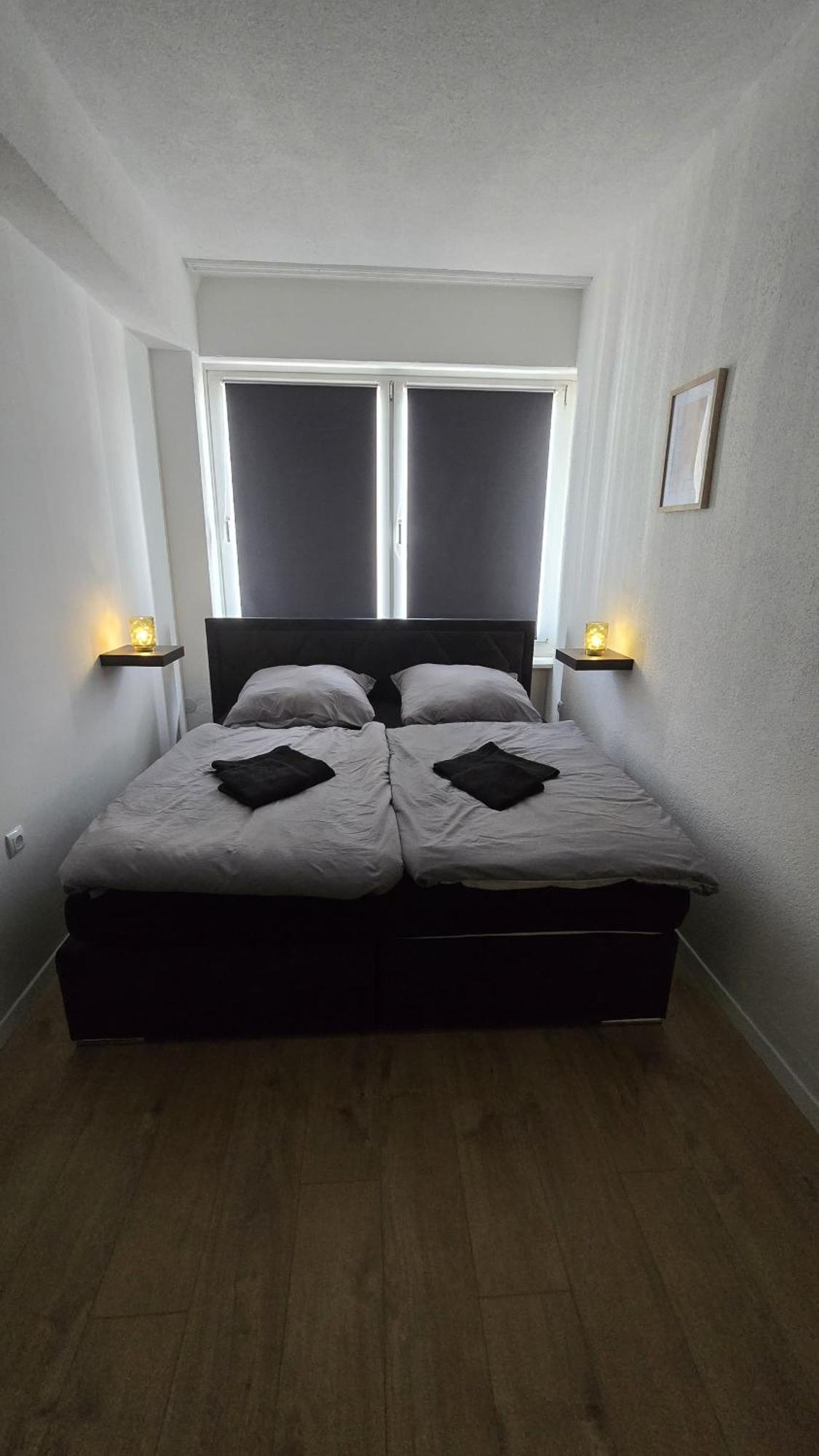 Feelhome City Apartment Bremen Exterior foto