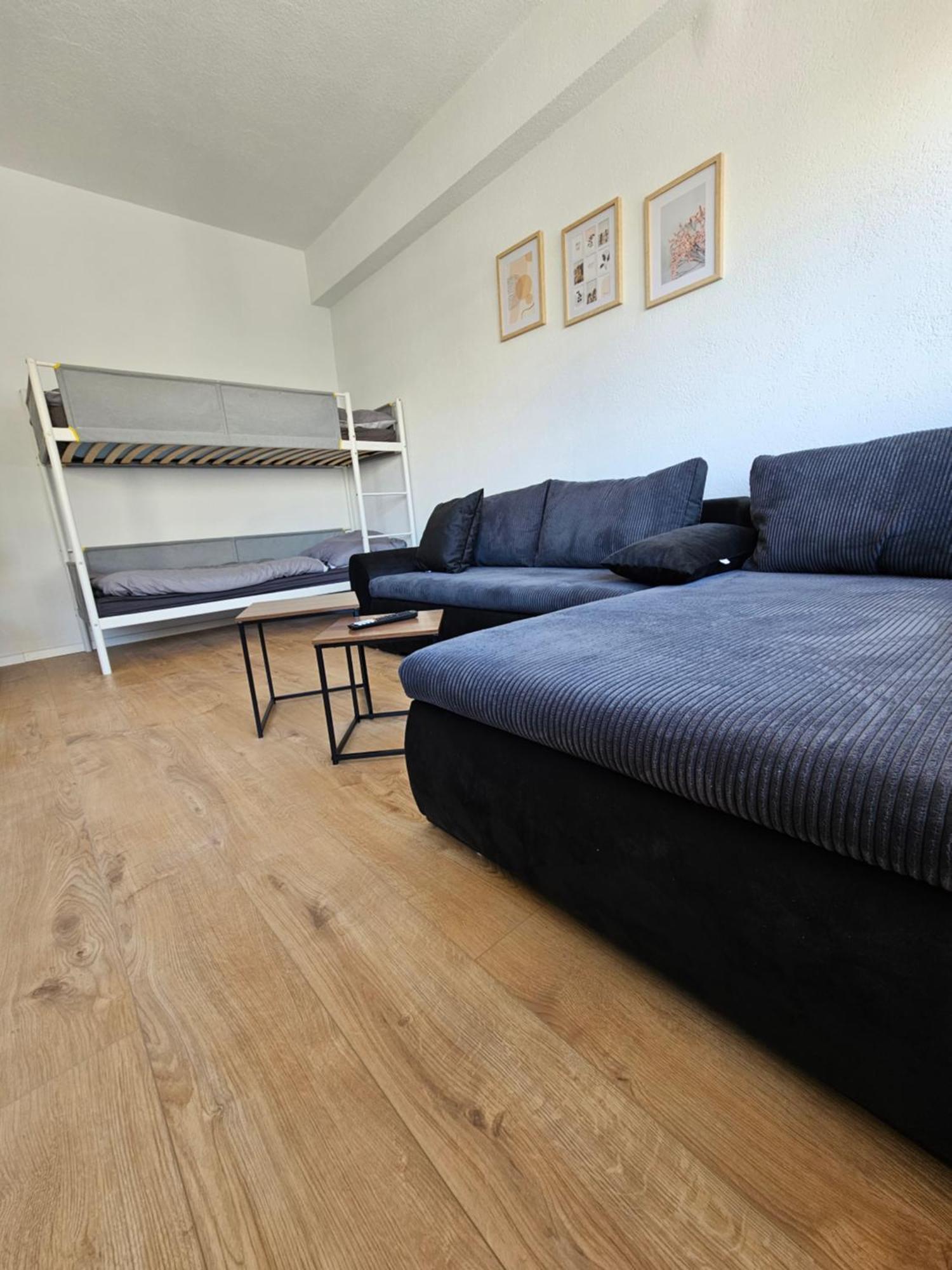 Feelhome City Apartment Bremen Exterior foto