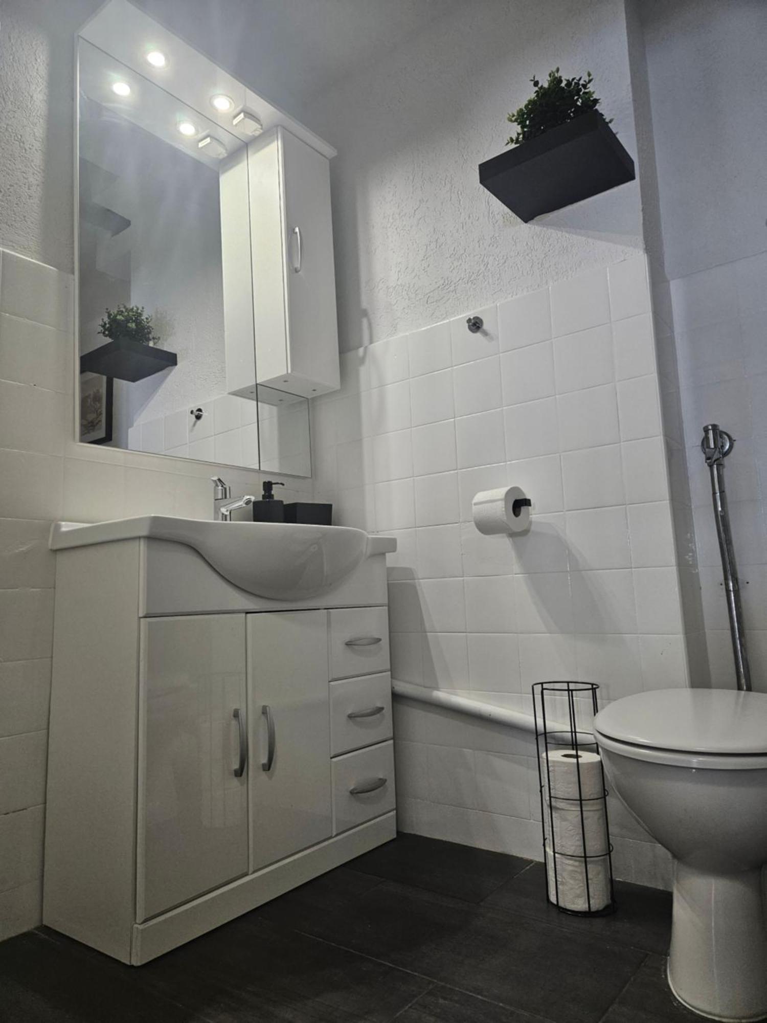 Feelhome City Apartment Bremen Exterior foto